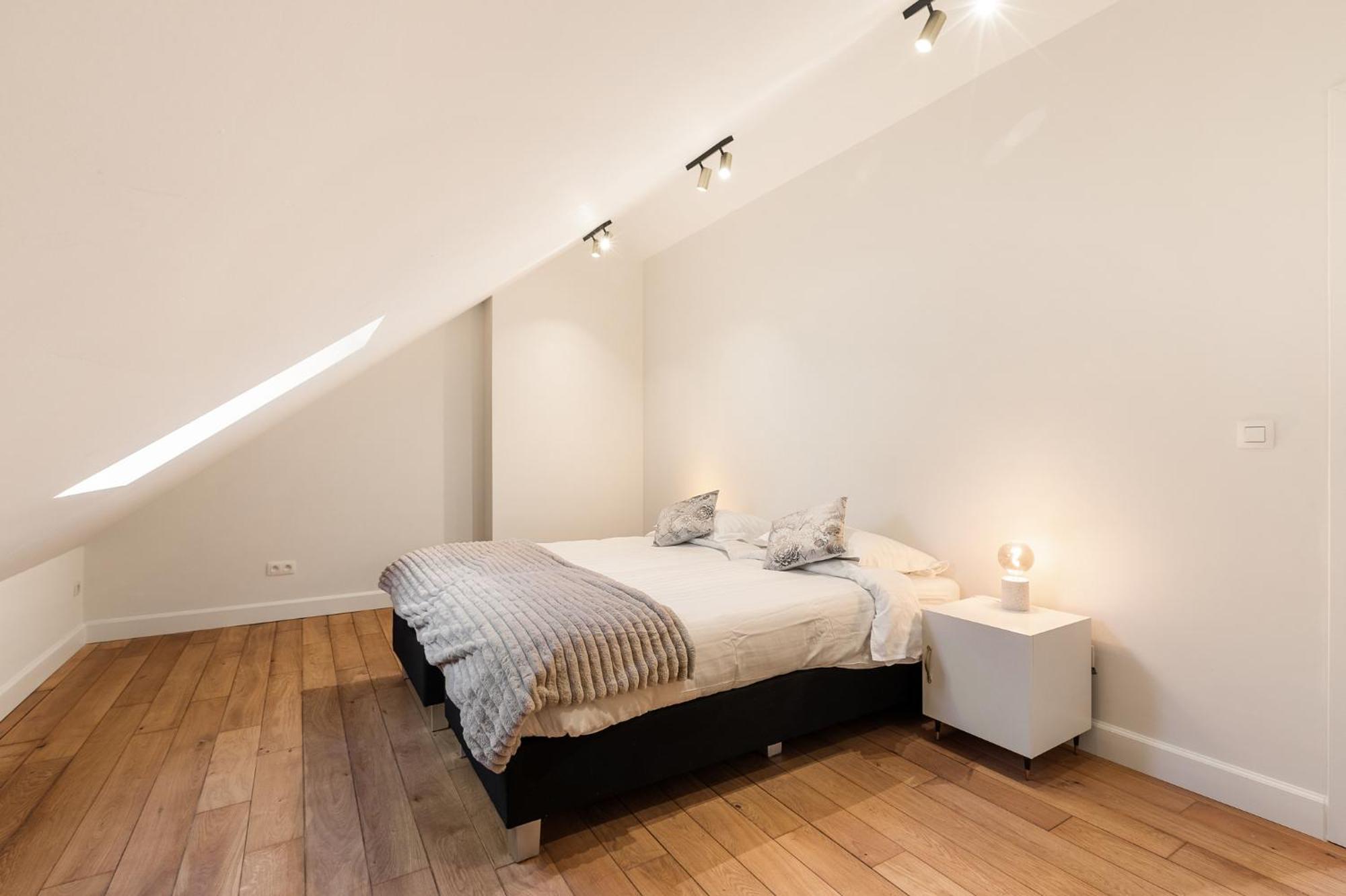 Wijnkasteel Haksberg Villa Tielt-Winge Luaran gambar
